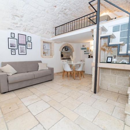 Casa Debora Villa Ostuni Luaran gambar