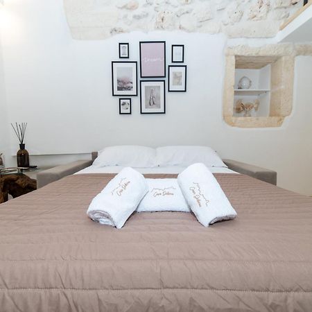 Casa Debora Villa Ostuni Luaran gambar