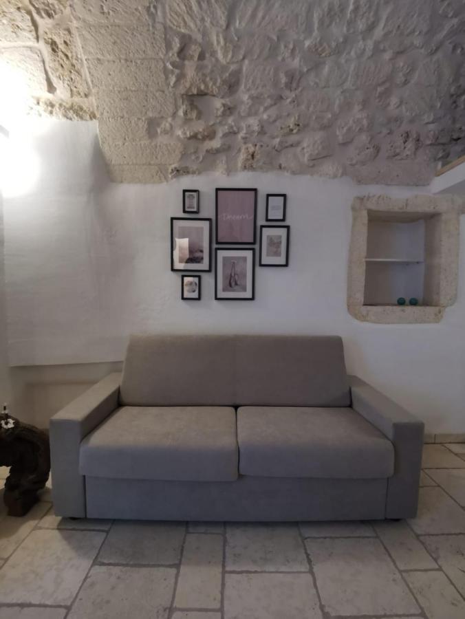 Casa Debora Villa Ostuni Luaran gambar