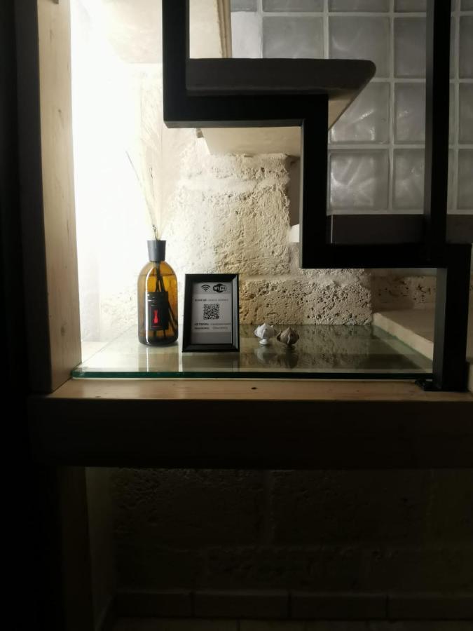 Casa Debora Villa Ostuni Luaran gambar