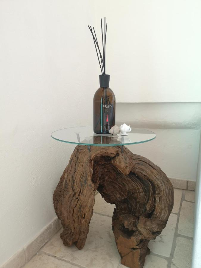 Casa Debora Villa Ostuni Luaran gambar