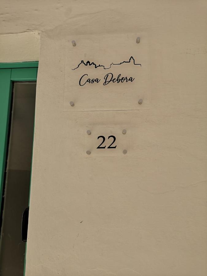 Casa Debora Villa Ostuni Luaran gambar