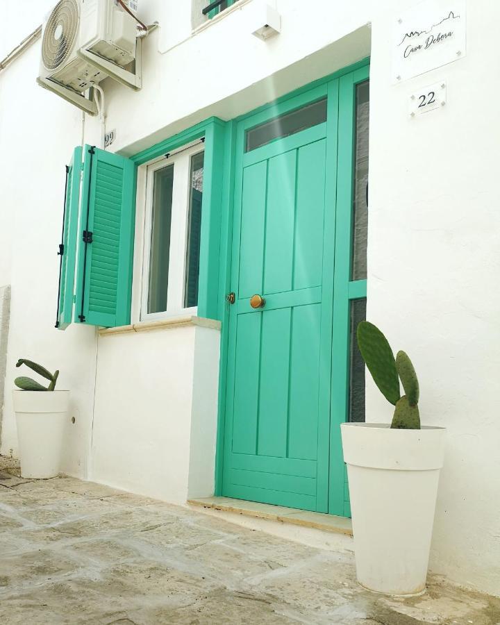 Casa Debora Villa Ostuni Luaran gambar