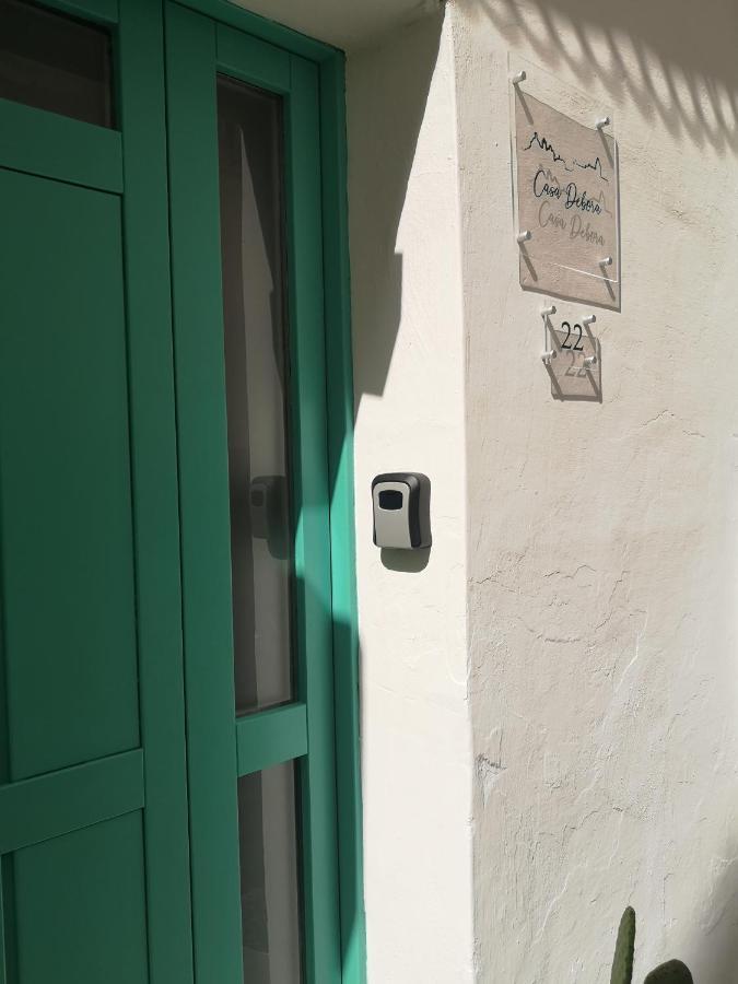 Casa Debora Villa Ostuni Luaran gambar