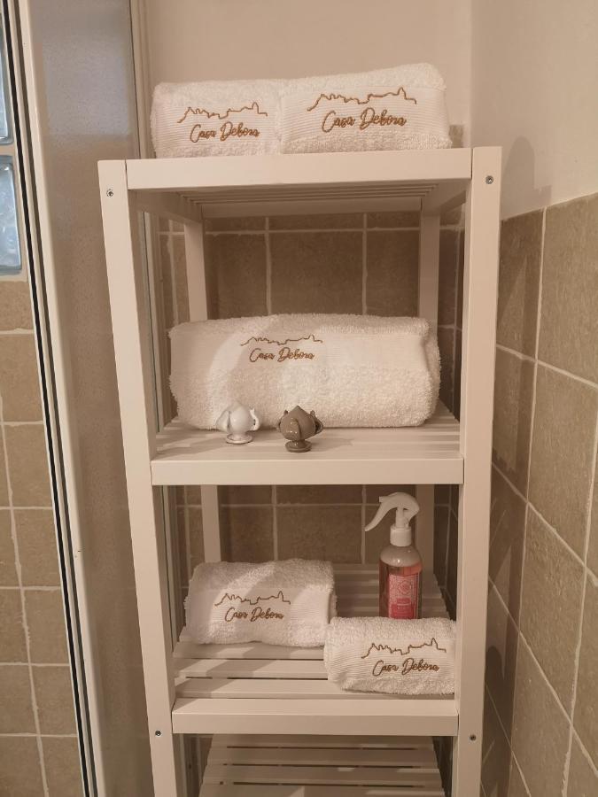 Casa Debora Villa Ostuni Luaran gambar