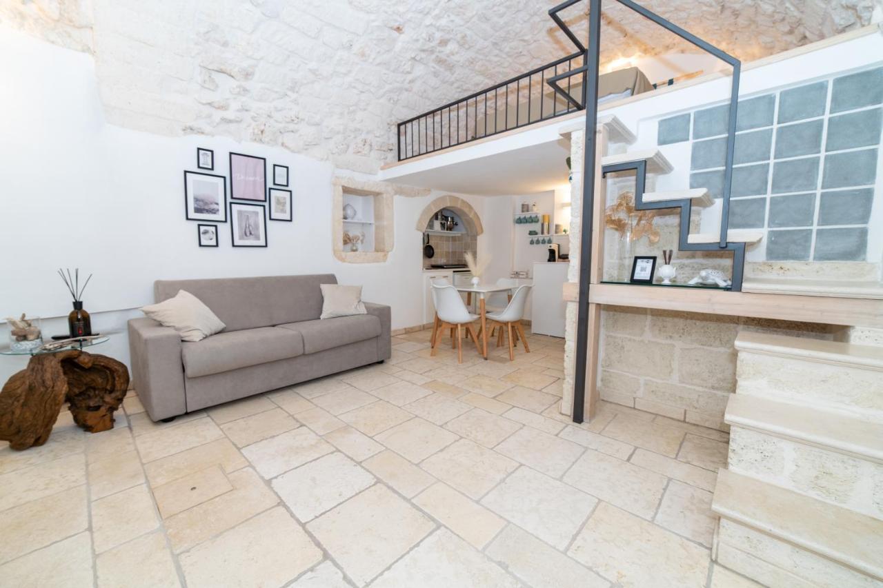 Casa Debora Villa Ostuni Luaran gambar