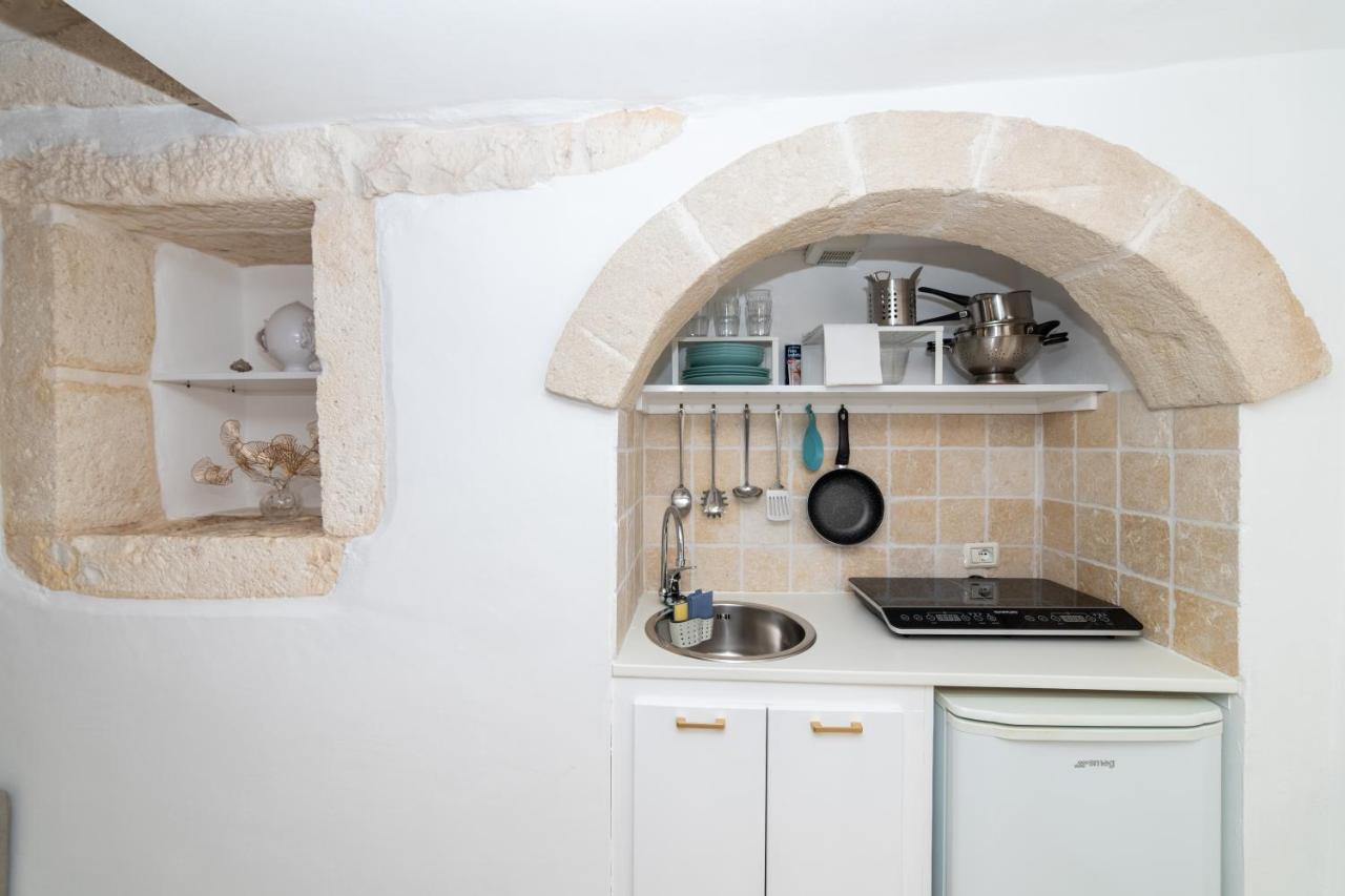 Casa Debora Villa Ostuni Luaran gambar