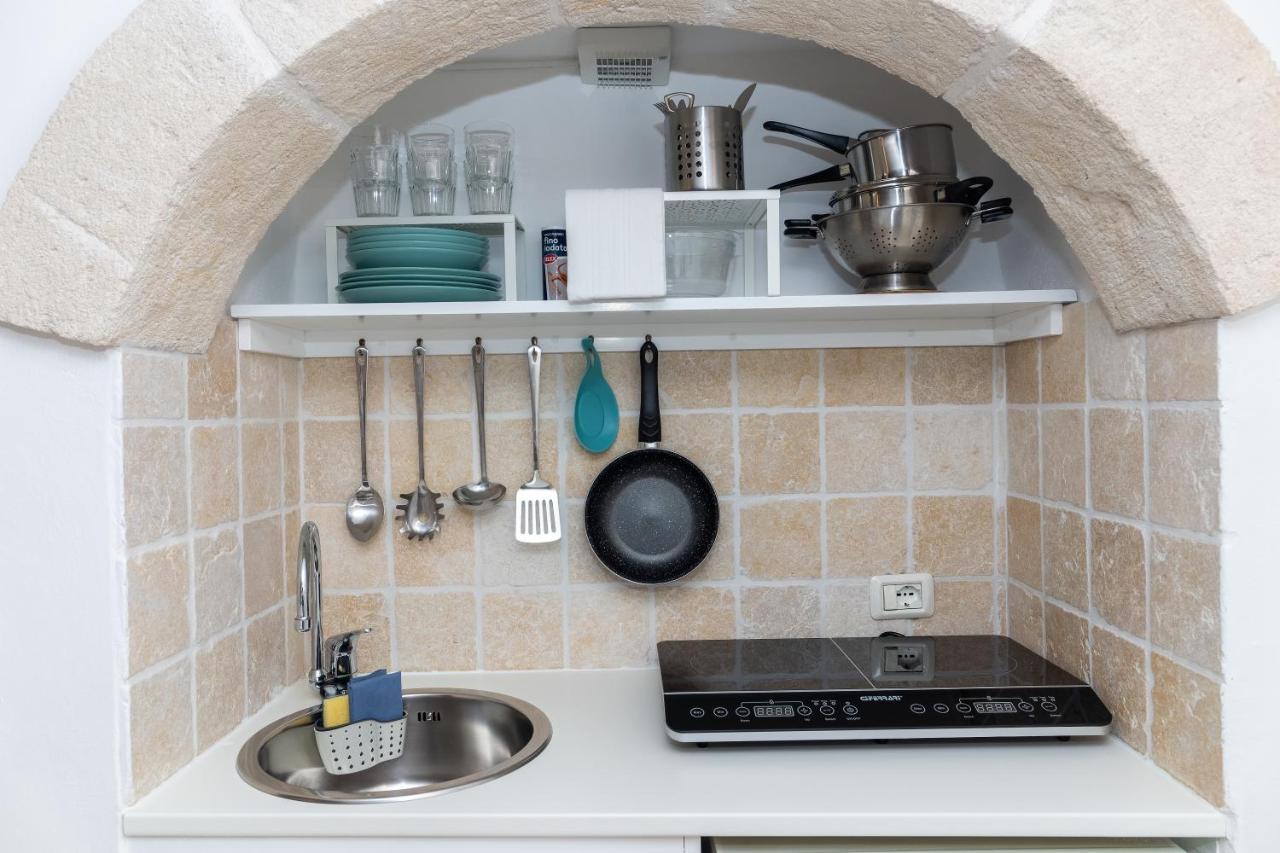 Casa Debora Villa Ostuni Luaran gambar