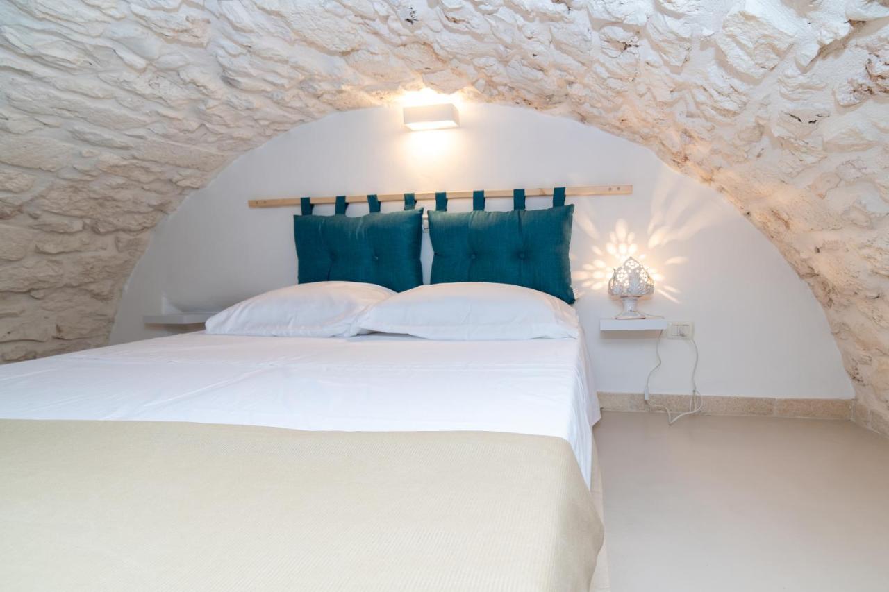 Casa Debora Villa Ostuni Luaran gambar