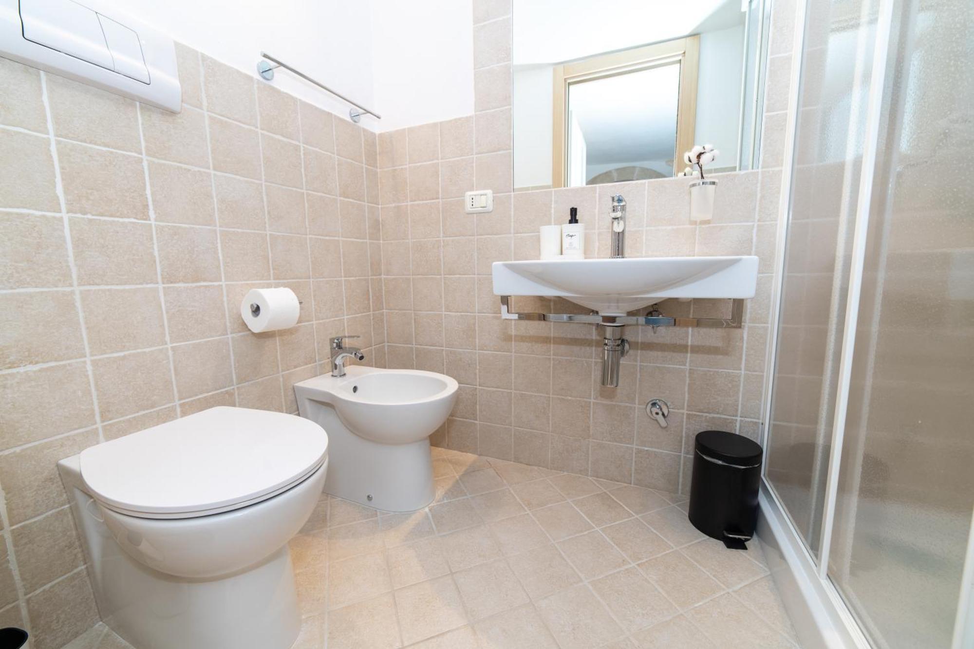 Casa Debora Villa Ostuni Luaran gambar