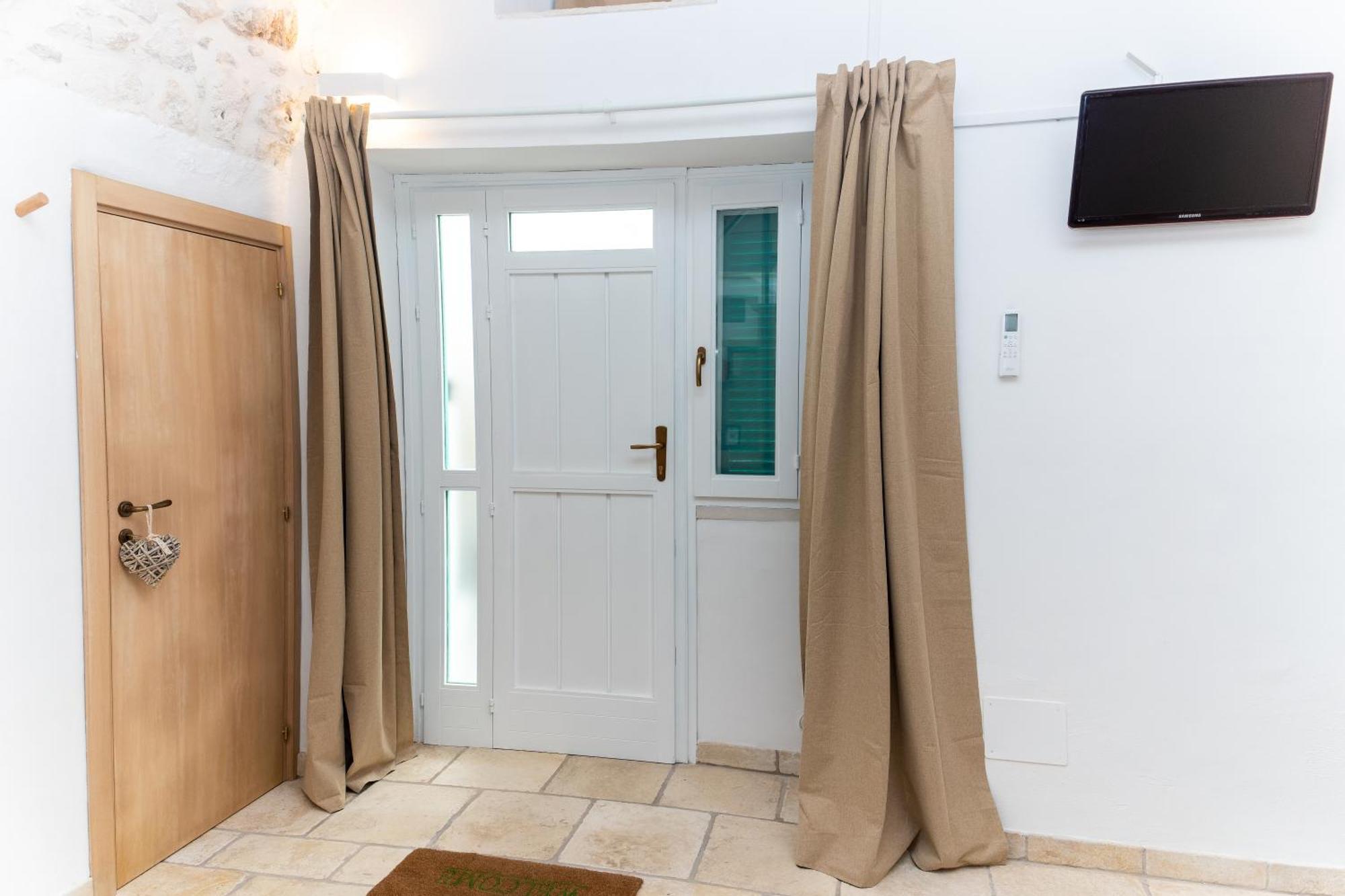 Casa Debora Villa Ostuni Luaran gambar